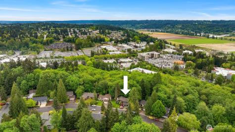 13402 NE 119th Way Redmond WA 98052
