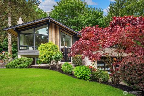 13402 NE 119th Way Redmond WA 98052