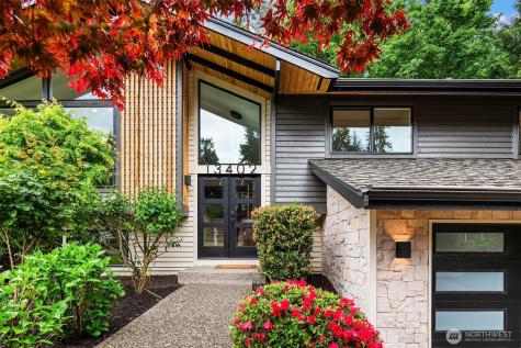 13402 NE 119th Way Redmond WA 98052