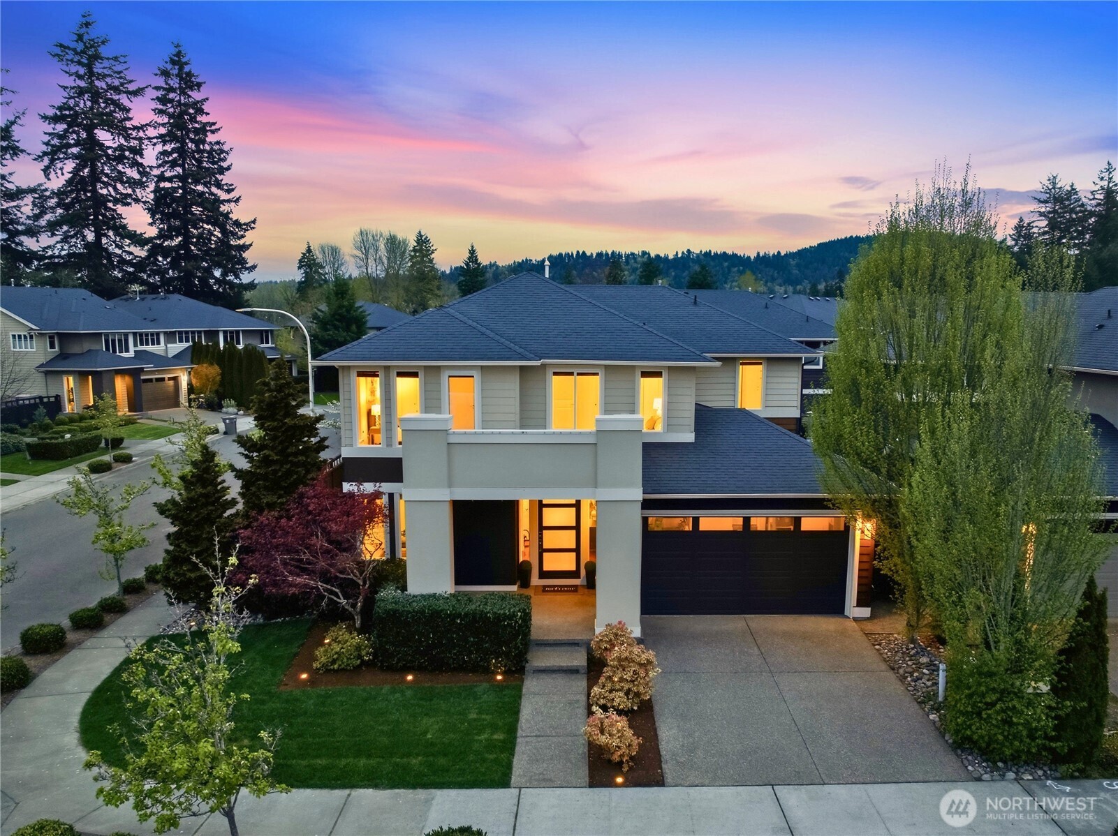 3806 NE 23rd Place Renton WA 98056