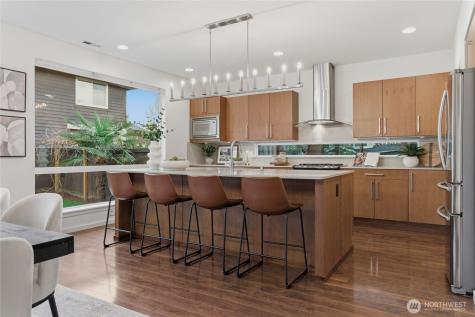 3806 NE 23rd Place Renton WA 98056