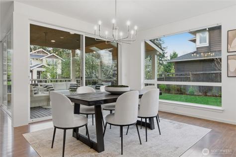 3806 NE 23rd Place Renton WA 98056