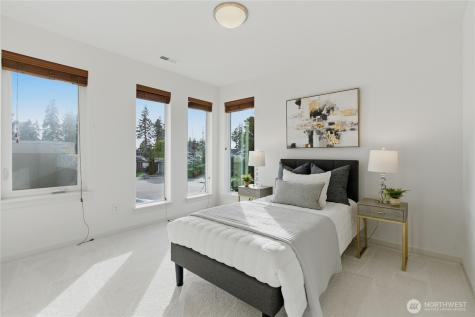 3806 NE 23rd Place Renton WA 98056