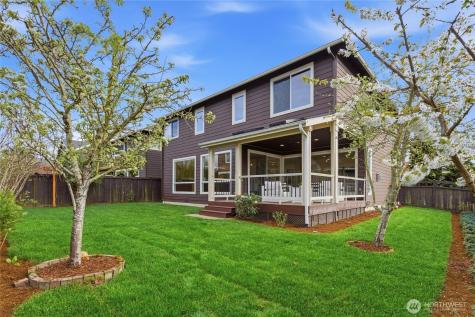 3806 NE 23rd Place Renton WA 98056