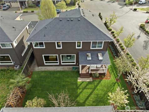 3806 NE 23rd Place Renton WA 98056