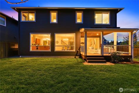 3806 NE 23rd Place Renton WA 98056