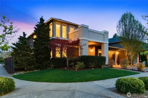 3806 NE 23rd Place Renton WA 98056