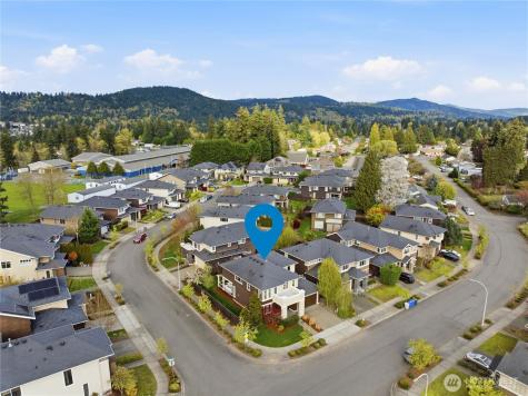 3806 NE 23rd Place Renton WA 98056