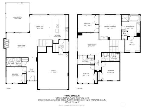 3806 NE 23rd Place Renton WA 98056
