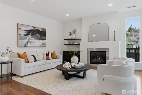 3806 NE 23rd Place Renton WA 98056