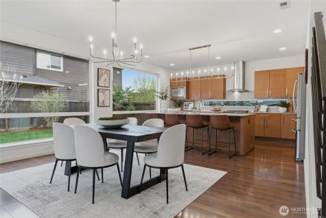 3806 NE 23rd Place Renton WA 98056