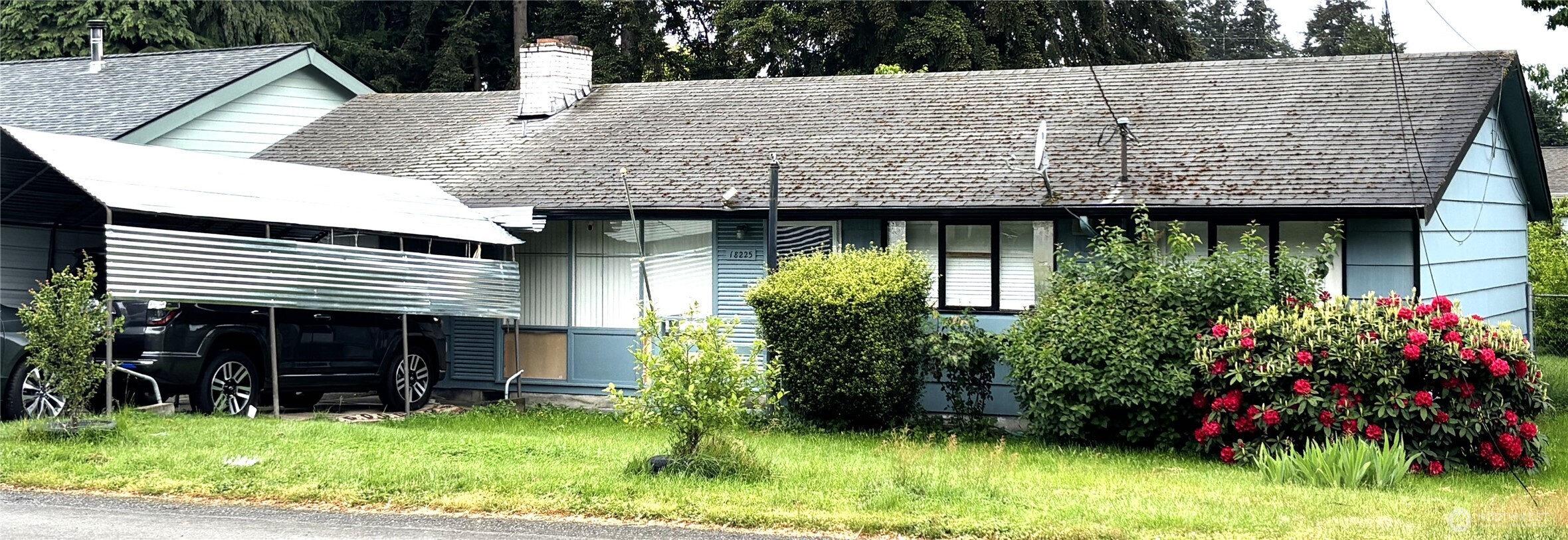 18225 45th Avenue S Seatac WA 98188
