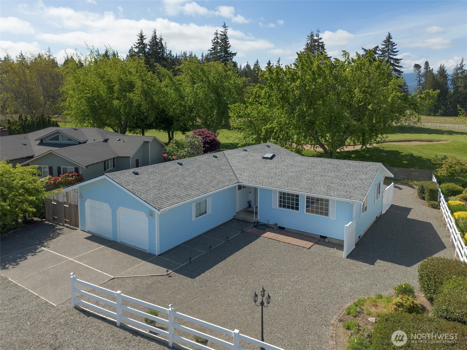 251 Meadowlark Lane Sequim WA 98382