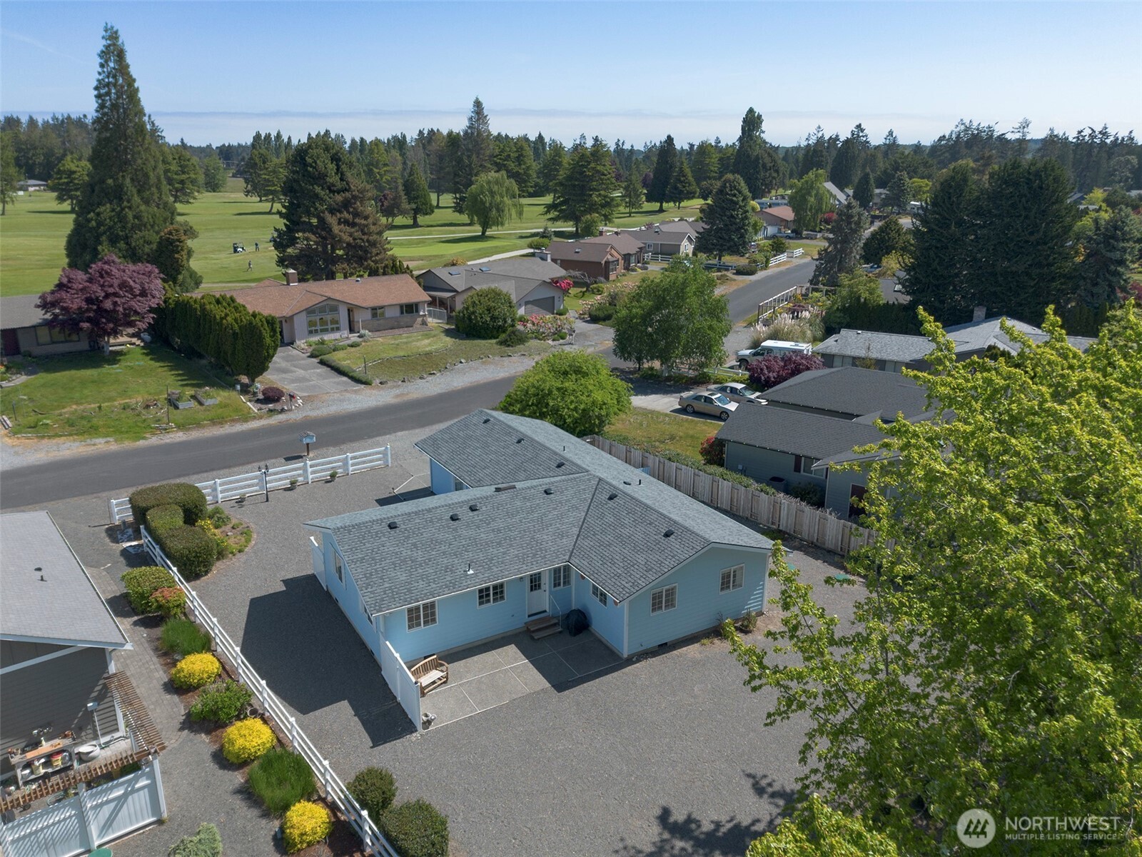 251 Meadowlark Lane Sequim WA 98382
