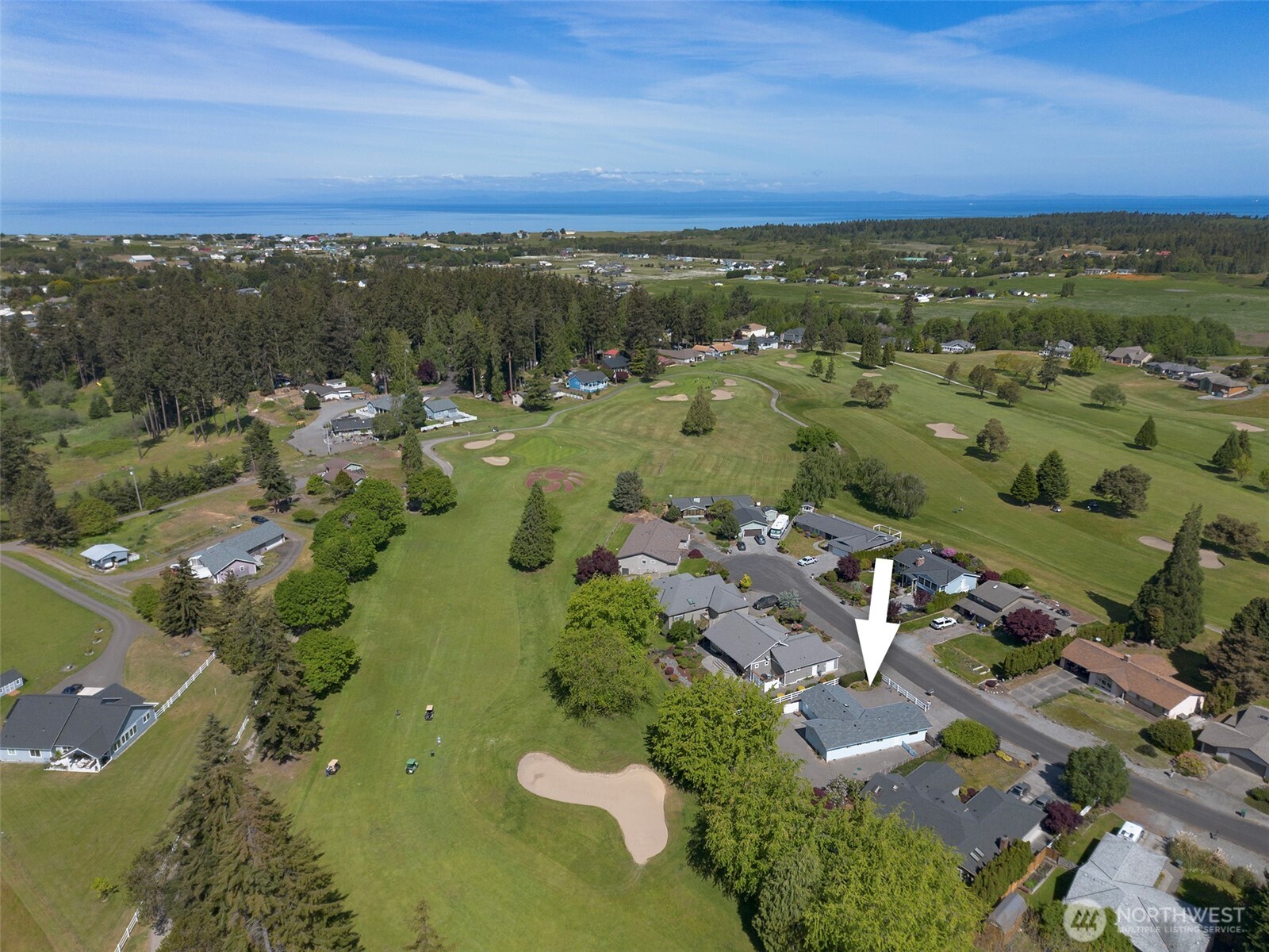 251 Meadowlark Lane Sequim WA 98382