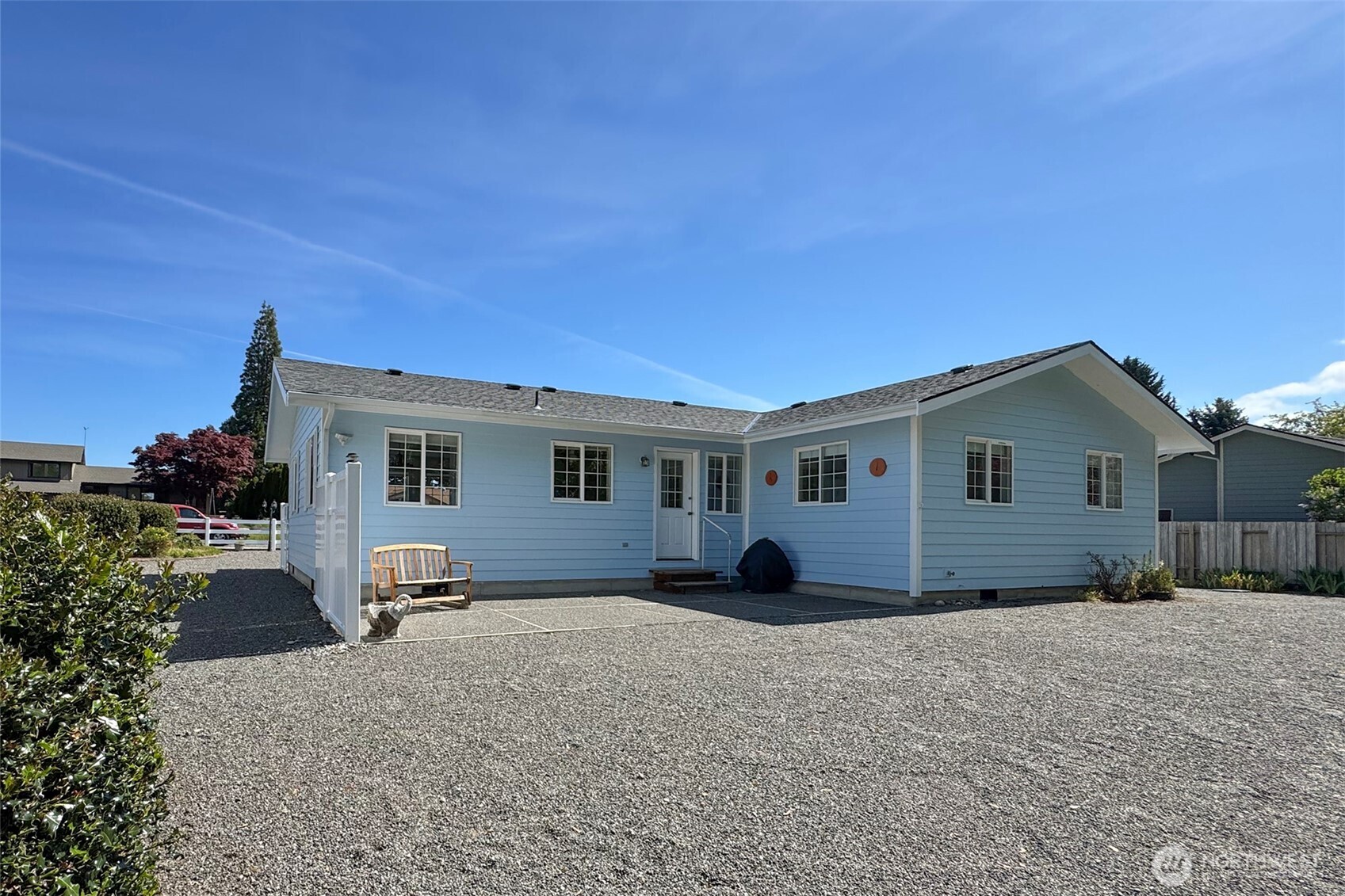 251 Meadowlark Lane Sequim WA 98382