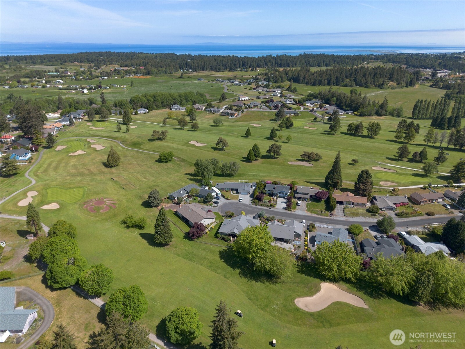 251 Meadowlark Lane Sequim WA 98382