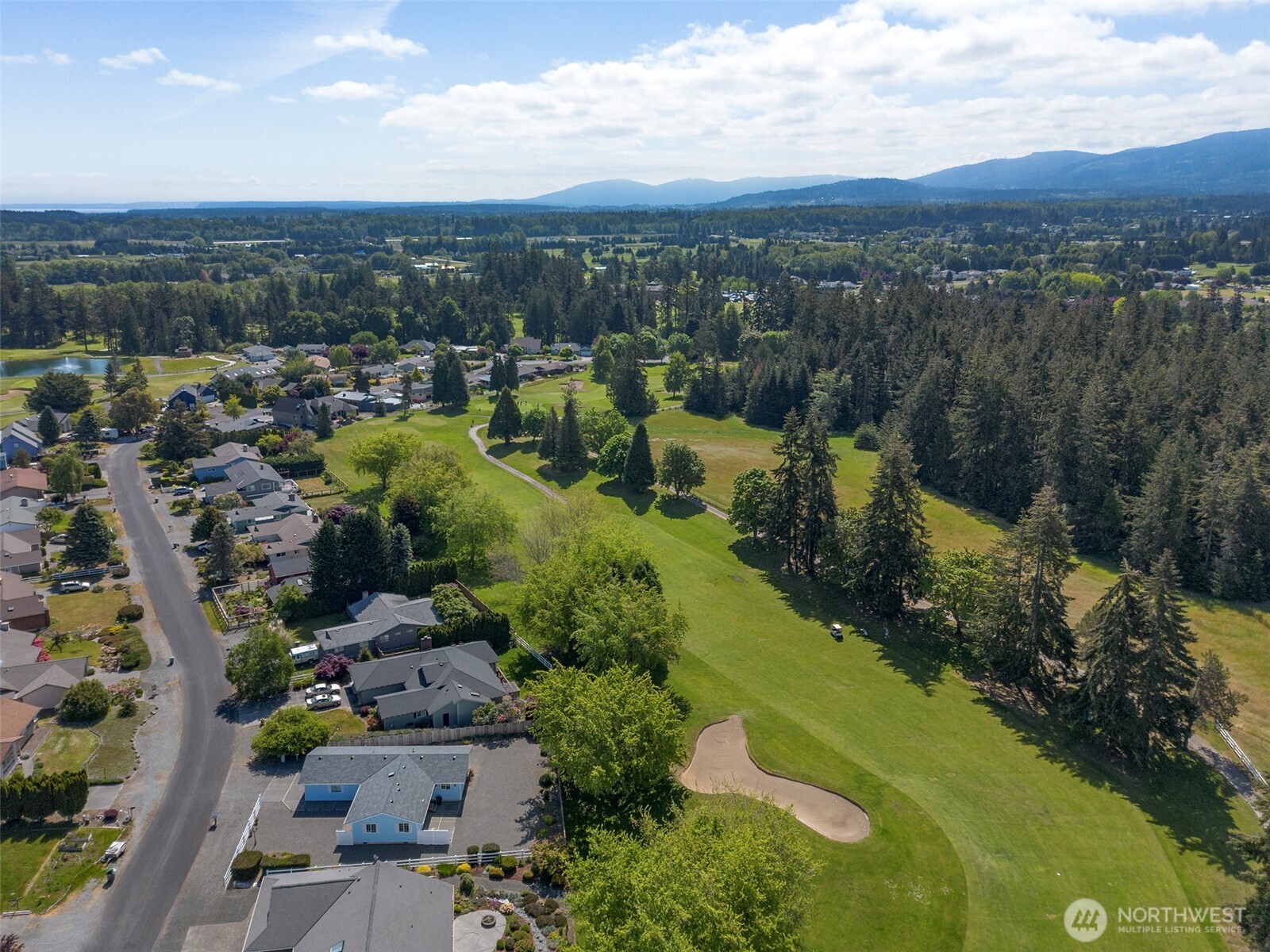 251 Meadowlark Lane Sequim WA 98382