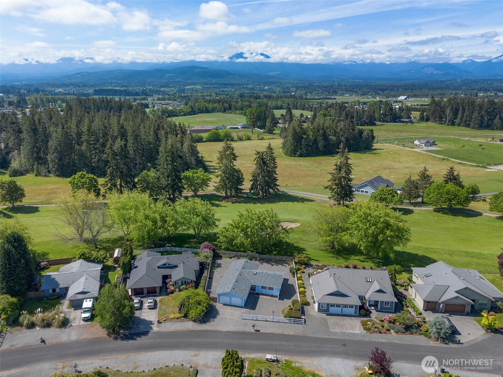 251 Meadowlark Lane Sequim WA 98382