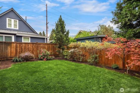 911 NW 59th Street Seattle WA 98107