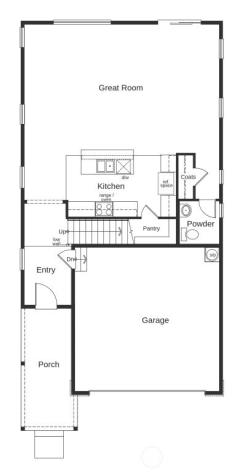 22200 Jameson Avenue NW Poulsbo WA 98370