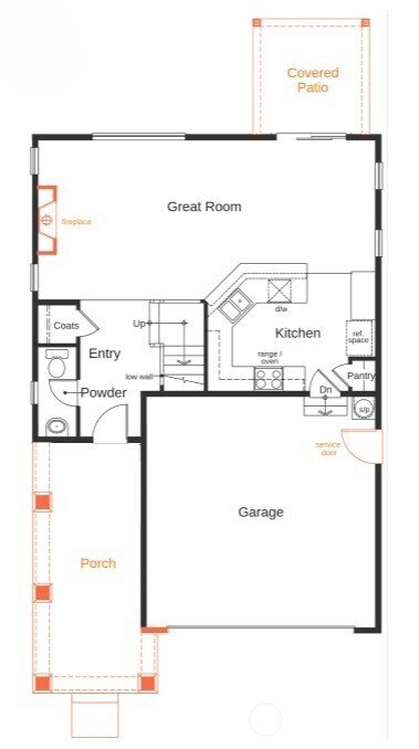 1487 NW Swenson Court Poulsbo WA 98370