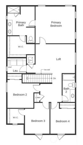 22200 Jameson Avenue NW Poulsbo WA 98370