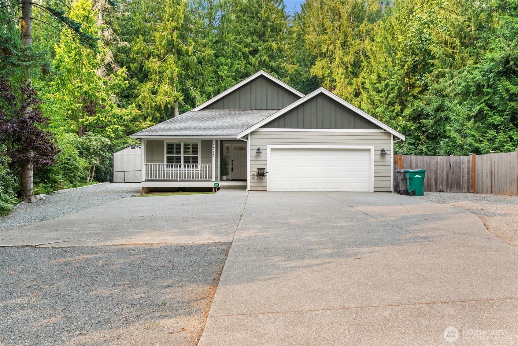 17717 Robinhood Lane Snohomish WA 98290