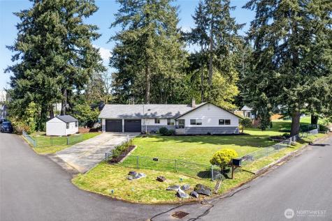 7252 14th Avenue NE Olympia WA 98516