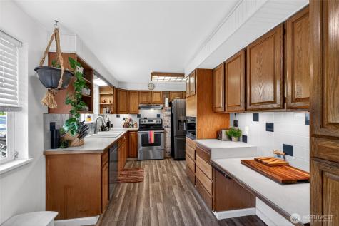 7252 14th Avenue NE Olympia WA 98516