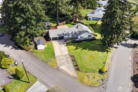 7252 14th Avenue NE Olympia WA 98516