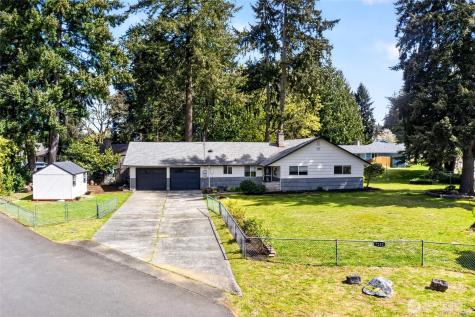 7252 14th Avenue NE Olympia WA 98516