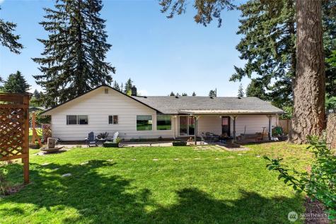 7252 14th Avenue NE Olympia WA 98516