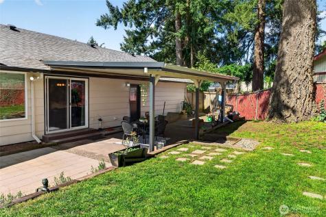 7252 14th Avenue NE Olympia WA 98516