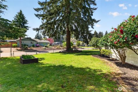 7252 14th Avenue NE Olympia WA 98516