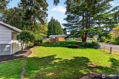 7252 14th Avenue NE Olympia WA 98516