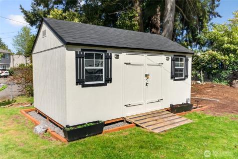 7252 14th Avenue NE Olympia WA 98516