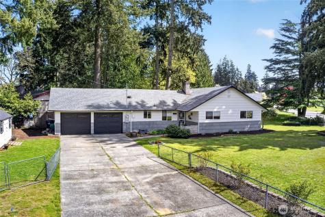 7252 14th Avenue NE Olympia WA 98516