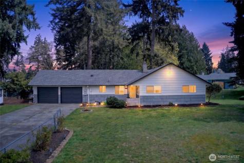 7252 14th Avenue NE Olympia WA 98516