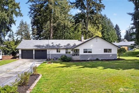 7252 14th Avenue NE Olympia WA 98516
