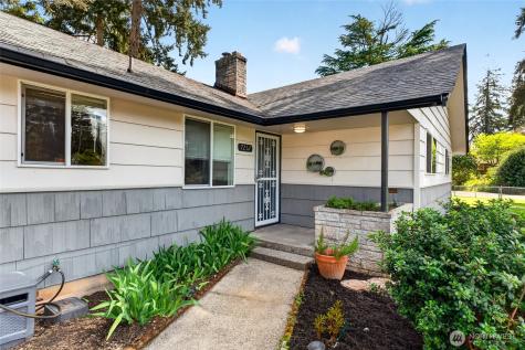 7252 14th Avenue NE Olympia WA 98516