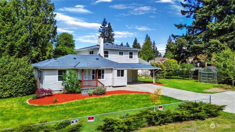409 Cabot Road Everett WA 98203