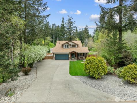 9721 132nd Street NW Gig Harbor WA 98329