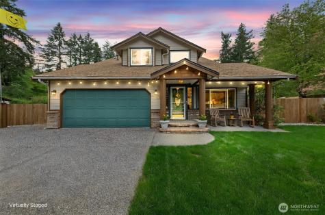 9721 132nd Street NW Gig Harbor WA 98329
