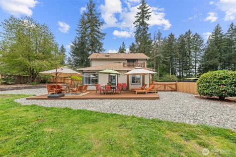 9721 132nd Street NW Gig Harbor WA 98329