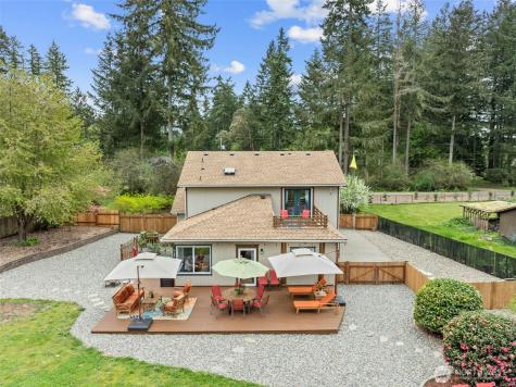 9721 132nd Street NW Gig Harbor WA 98329