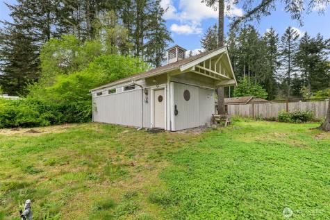 9721 132nd Street NW Gig Harbor WA 98329