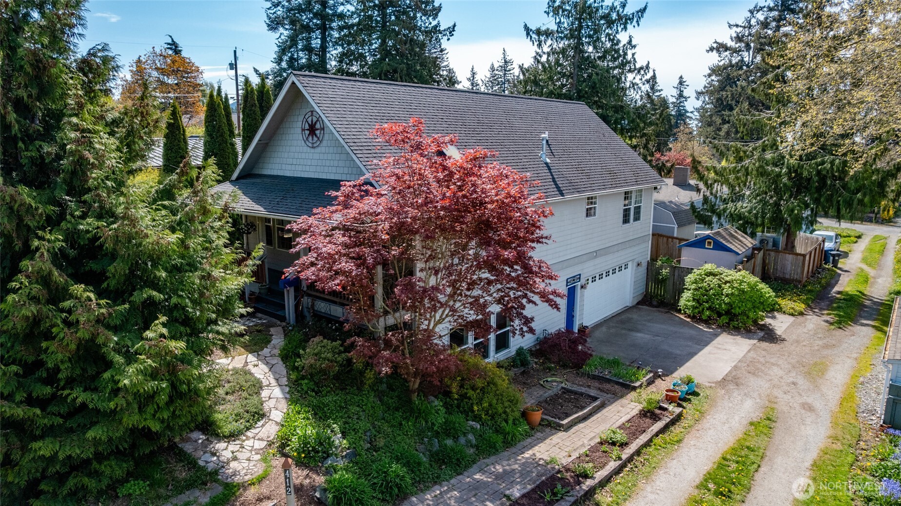 412 Jefferson Street Mount Vernon WA 98274