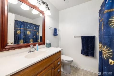 412 Jefferson Street Mount Vernon WA 98274