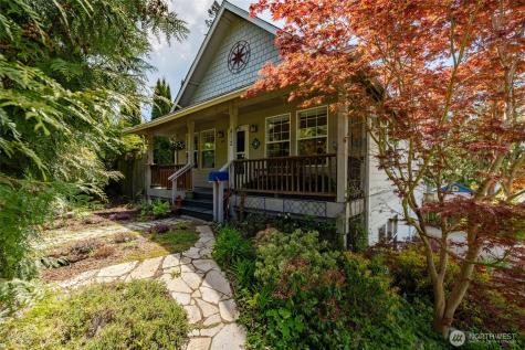 412 Jefferson Street Mount Vernon WA 98274